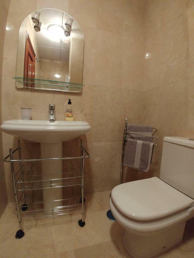 Duplex Centro, Climatizado, Garaje, Piscina, Wifi Apartment Sanlúcar de Barrameda Exterior photo