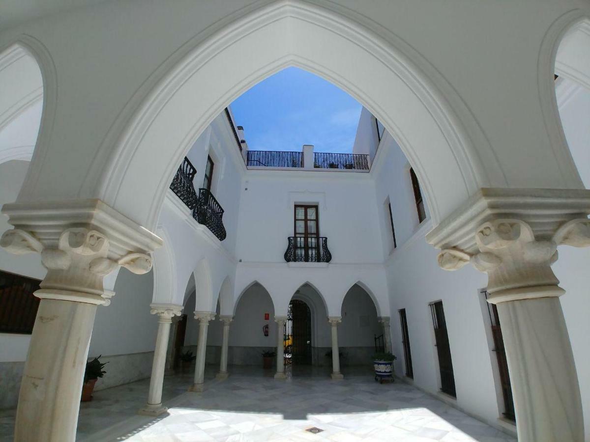 Duplex Centro, Climatizado, Garaje, Piscina, Wifi Apartment Sanlúcar de Barrameda Exterior photo