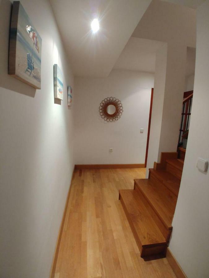 Duplex Centro, Climatizado, Garaje, Piscina, Wifi Apartment Sanlúcar de Barrameda Exterior photo