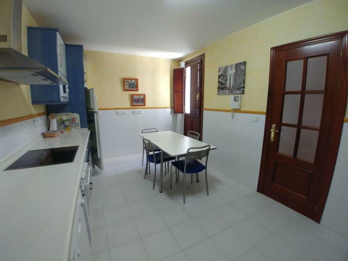 Duplex Centro, Climatizado, Garaje, Piscina, Wifi Apartment Sanlúcar de Barrameda Exterior photo